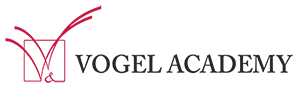 VOGEL ACADEMY Logo